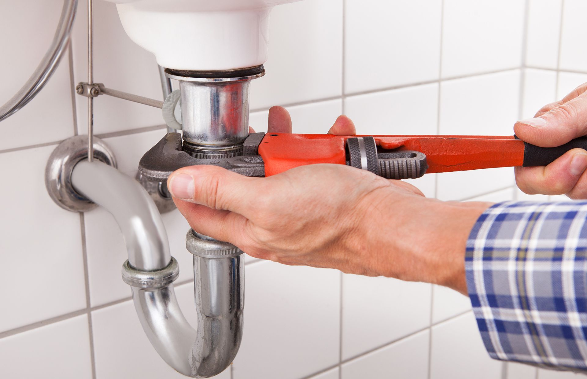 Plumbing Services